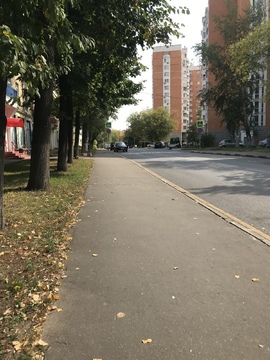 Торговое помещение Торговое помещение