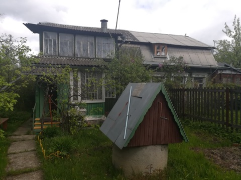 Продается доля в доме Продается доля в доме