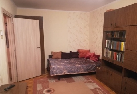 Продается 1-комнатная квартира г. Жуковский, ул. Гудкова д.9 Продается 1-комнатная квартира г. Жуковский, ул. Гудкова д.9