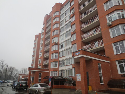 Продам 1 к. кв. в городе Серпухов, ул. Подольская дом 100, вокзал Продам 1 к. кв. в городе Серпухов, ул. Подольская дом 100, вокзал