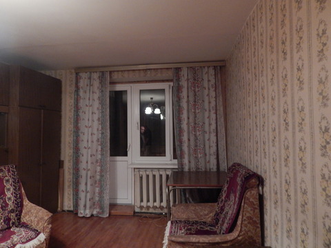 Цена снижена! Квартира 37,5 кв.м в Тучково Цена снижена! Квартира 37,5 кв.м в Тучково