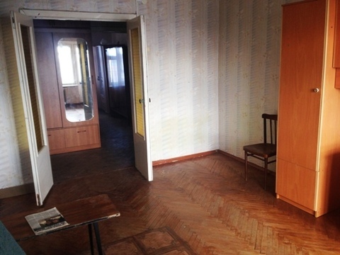 Трёхкомнатная квартира в Рузе Трёхкомнатная квартира в Рузе