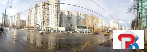 Продается Двухкомн. кв. г.Москва, Намёткина ул, 13к1 Продается Двухкомн. кв. г.Москва, Намёткина ул, 13к1