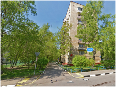 Продается 2-х комнатная квартира м. Нагорная Продается 2-х комнатная квартира м. Нагорная