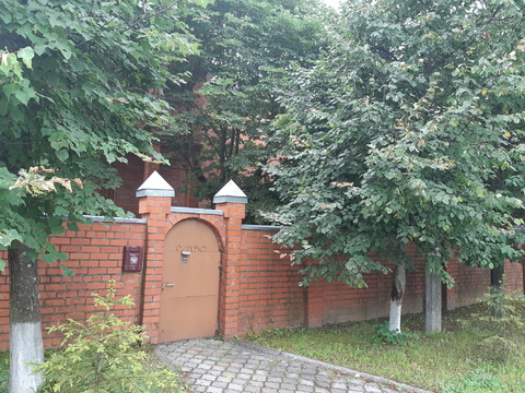 Инвестируйте в комфорт! ПМЖ, Дом 419м2 с центр.коммуникациями,17 соток Инвестируйте в комфорт! ПМЖ, Дом 419м2 с центр.коммуникациями,17 соток