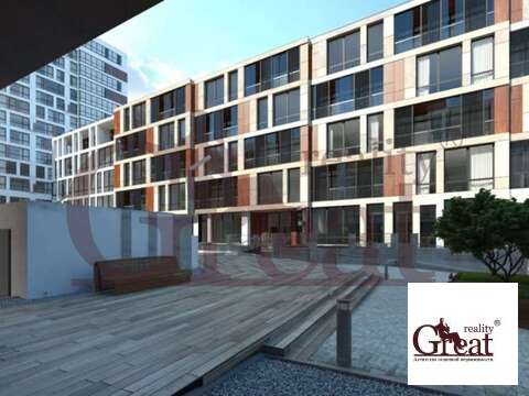 Продажа квартиры, м. Бауманская, Красносельская нижн ул. Продажа квартиры, м. Бауманская, Красносельская нижн ул.