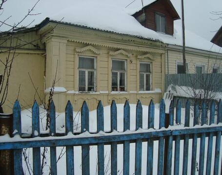 Дом в д. Талицы, участок 13 сот. ИЖС Дом в д. Талицы, участок 13 сот. ИЖС