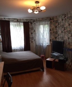 Продам 2-х квартиру, 13/17эт.дома Продам 2-х квартиру, 13/17эт.дома