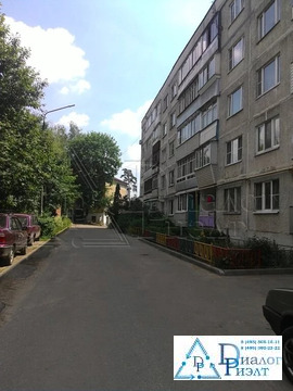 Продается комната в 2х-комнатной квартире п. Малаховка, Опытное поле Продается комната в 2х-комнатной квартире п. Малаховка, Опытное поле