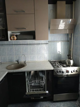 Продажа 3-комнатной квартиры Продажа 3-комнатной квартиры