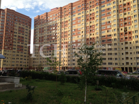 2-комн. квартира, Щелково, мкр Финский, 3 2-комн. квартира, Щелково, мкр Финский, 3