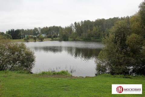 Участок 12 соток в Щаповском п, вблизи Александрово, 25 км от МКАД Участок 12 соток в Щаповском п, вблизи Александрово, 25 км от МКАД