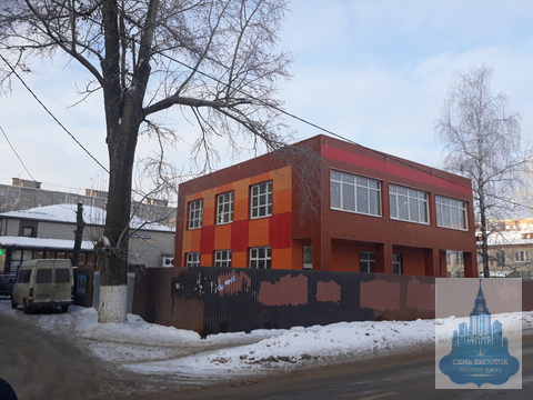 Аренда г. Подольск, Комсомольский проспект д.71 Аренда г. Подольск, Комсомольский проспект д.71