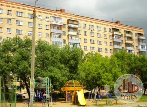 Продается 1-к квартира Продается 1-к квартира
