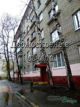 Метро Бульвар Рокоссовского, 3-й проезд Подбельского, 18а, комната Метро Бульвар Рокоссовского, 3-й проезд Подбельского, 18а, комната