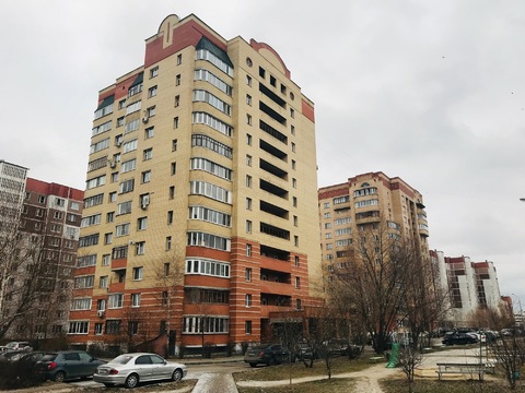 2 комнатная в Ивановских Двориках в кирпичном доме 2 комнатная в Ивановских Двориках в кирпичном доме