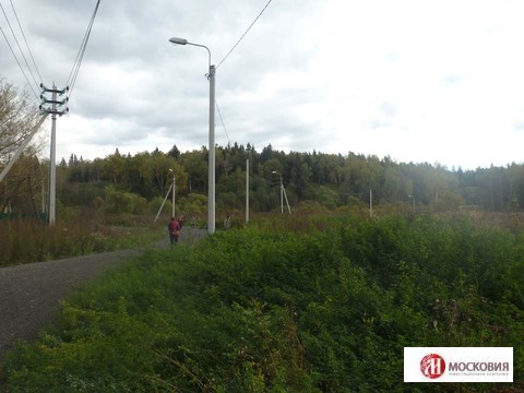 Участок 15 соток, в центральной части поселка. Прописка Москва. Участок 15 соток, в центральной части поселка. Прописка Москва.