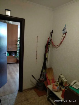 Двухкомнатная квартира на Львовке Двухкомнатная квартира на Львовке