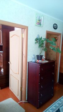 4 комнатная квартира в г. Краснозаводск 4 комнатная квартира в г. Краснозаводск