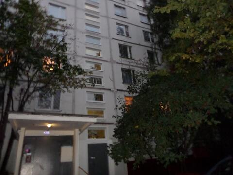 Продается 2к.кв. м.Беляево Продается 2к.кв. м.Беляево