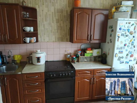 2-х комн. Осенний бр. 10к1 2-х комн. Осенний бр. 10к1