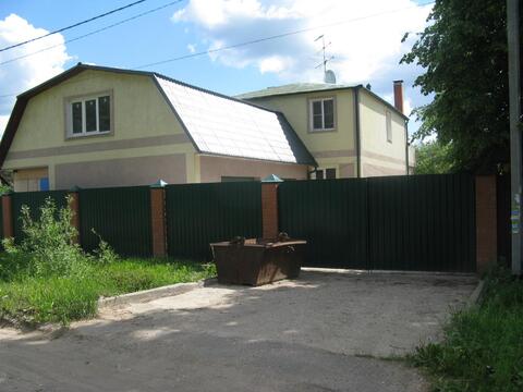 Дом в городе Кубинка Дом в городе Кубинка