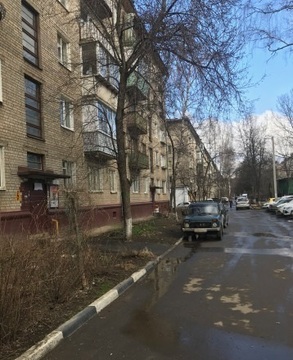 Королев ул.Садовая 4 Королев ул.Садовая 4