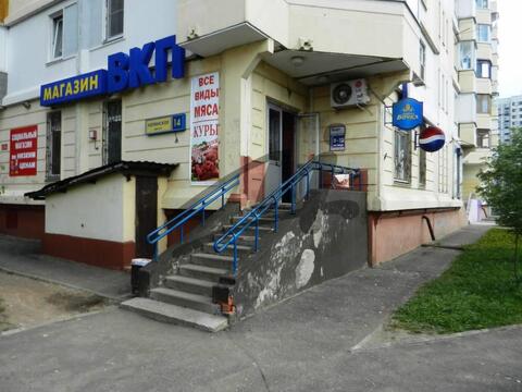 Продается торговая площадь Продается торговая площадь