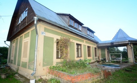 Дом 200 кв.м д. Шипулино г. Высоковск (Клинский р-н) Дом 200 кв.м д. Шипулино г. Высоковск (Клинский р-н)