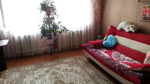 Комната Комната