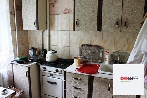 Продажа квартиры, Егорьевск, Егорьевский район, Второй мкр Продажа квартиры, Егорьевск, Егорьевский район, Второй мкр