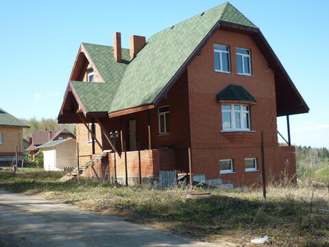 Продам коттедж 260 кв.м. на 15 сотках Продам коттедж 260 кв.м. на 15 сотках