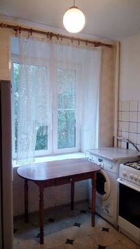 3-х комнатная квартира в Реутове 3-х комнатная квартира в Реутове
