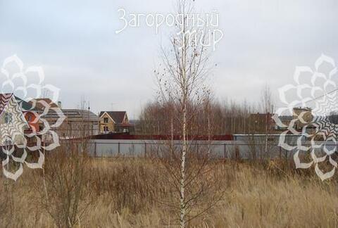 Участок 6 соток, Дмитровское ш, 17 км от МКАД. Федоскино. Участок 6 соток, Дмитровское ш, 17 км от МКАД. Федоскино.