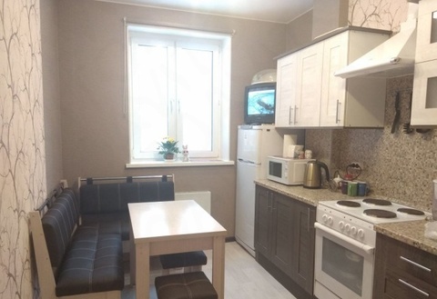 Сдается 2 - к комнатная квартира г. Королев ул Декабристов, 8 Сдается 2 - к комнатная квартира г. Королев ул Декабристов, 8