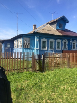Дом Дом