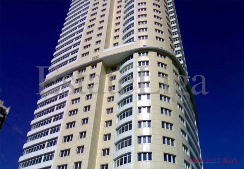 4-комнатная квартира, 174 кв.м., в ЖК "Крылатские Огни" 4-комнатная квартира, 174 кв.м., в ЖК "Крылатские Огни"