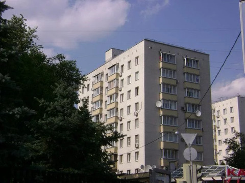 2-х комнатная квартира 2-х комнатная квартира