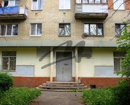 Торговая площадь в аренду Торговая площадь в аренду