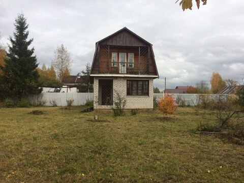 Продаётся дача в СНТ "Чайка" Продаётся дача в СНТ "Чайка"