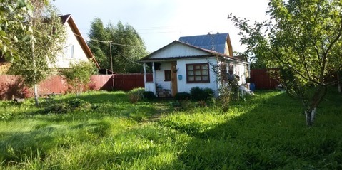 Продается дачный дом и земельный участок в Пушкинском р-не, Введенское Продается дачный дом и земельный участок в Пушкинском р-не, Введенское