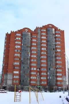 Продаётся 3-комнатная квартира общей площадью 109,2 кв.м. Продаётся 3-комнатная квартира общей площадью 109,2 кв.м.