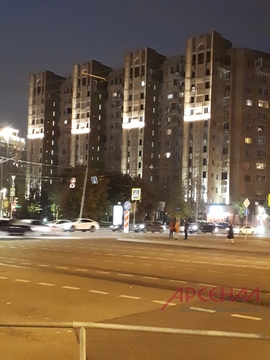 Продается квартира на Большой Андроньевской ул. Продается квартира на Большой Андроньевской ул.