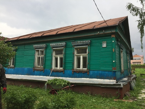 Продам 15 соток с домом в Ерино Продам 15 соток с домом в Ерино