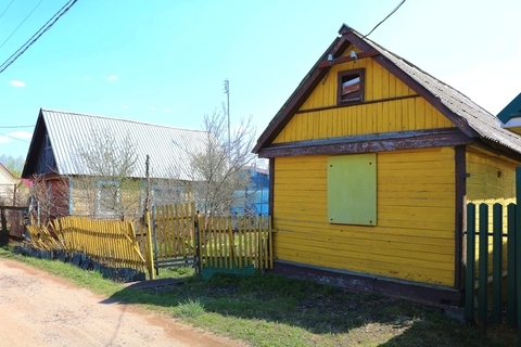 Дача на улице 4 Пятилетки Дача на улице 4 Пятилетки