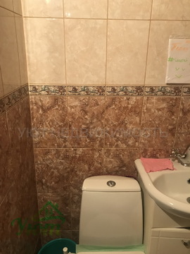 Продается 2-комн. квартира г. Жуковский, ул. Жуковского, д. 20 Продается 2-комн. квартира г. Жуковский, ул. Жуковского, д. 20