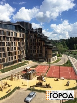 Продажа 3-хком. квартиры. Химки, ЖК «Новогорск Курорт». Продажа 3-хком. квартиры. Химки, ЖК «Новогорск Курорт».