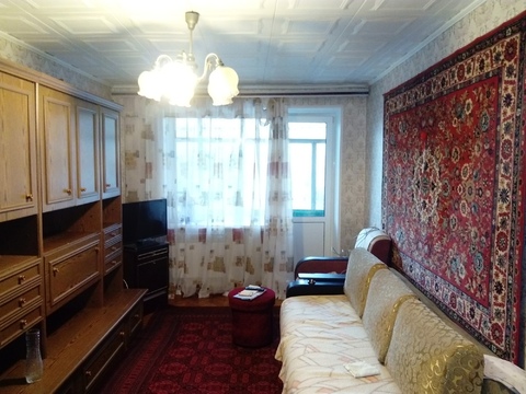 Квартира на Садовой в Щербинке Квартира на Садовой в Щербинке