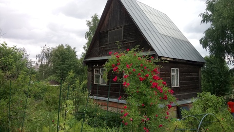 Продается Дом 70 кв.м на участке 18 соток в Пушкино Продается Дом 70 кв.м на участке 18 соток в Пушкино