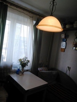 Продается 2-комнатная квартира г.Жуковский, ул.Федотова, д.15 Продается 2-комнатная квартира г.Жуковский, ул.Федотова, д.15